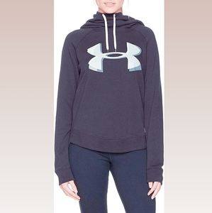 Under Armour Turtleneck Hoodie